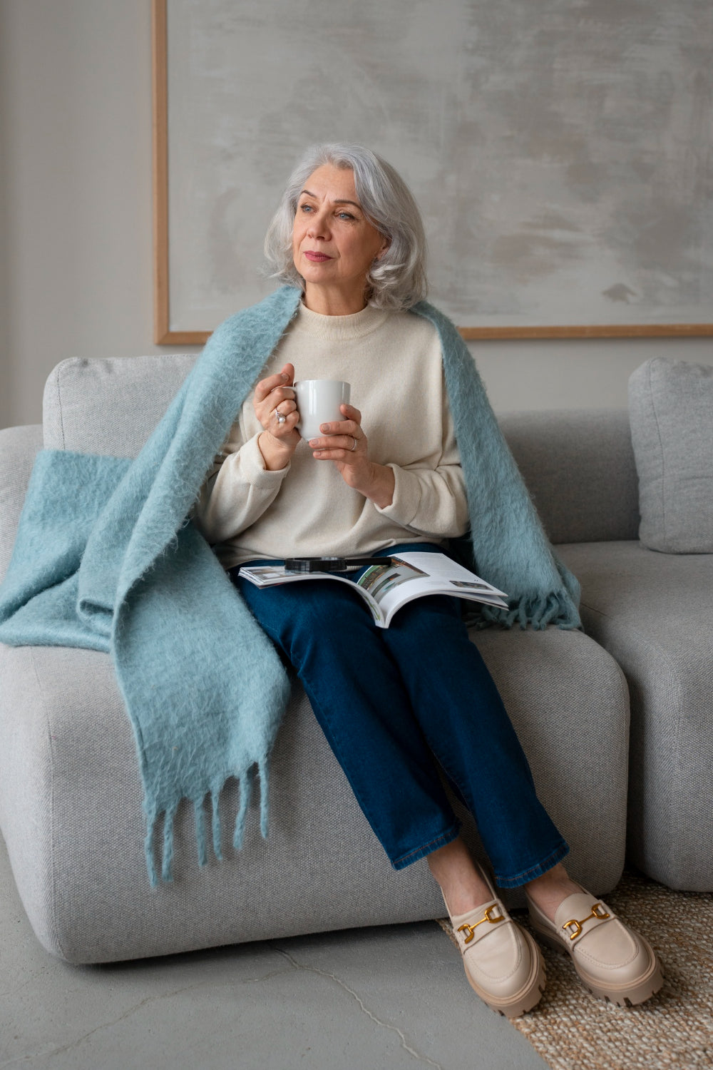 5 Simple Ways to Pamper Yourself – Because You Deserve It!