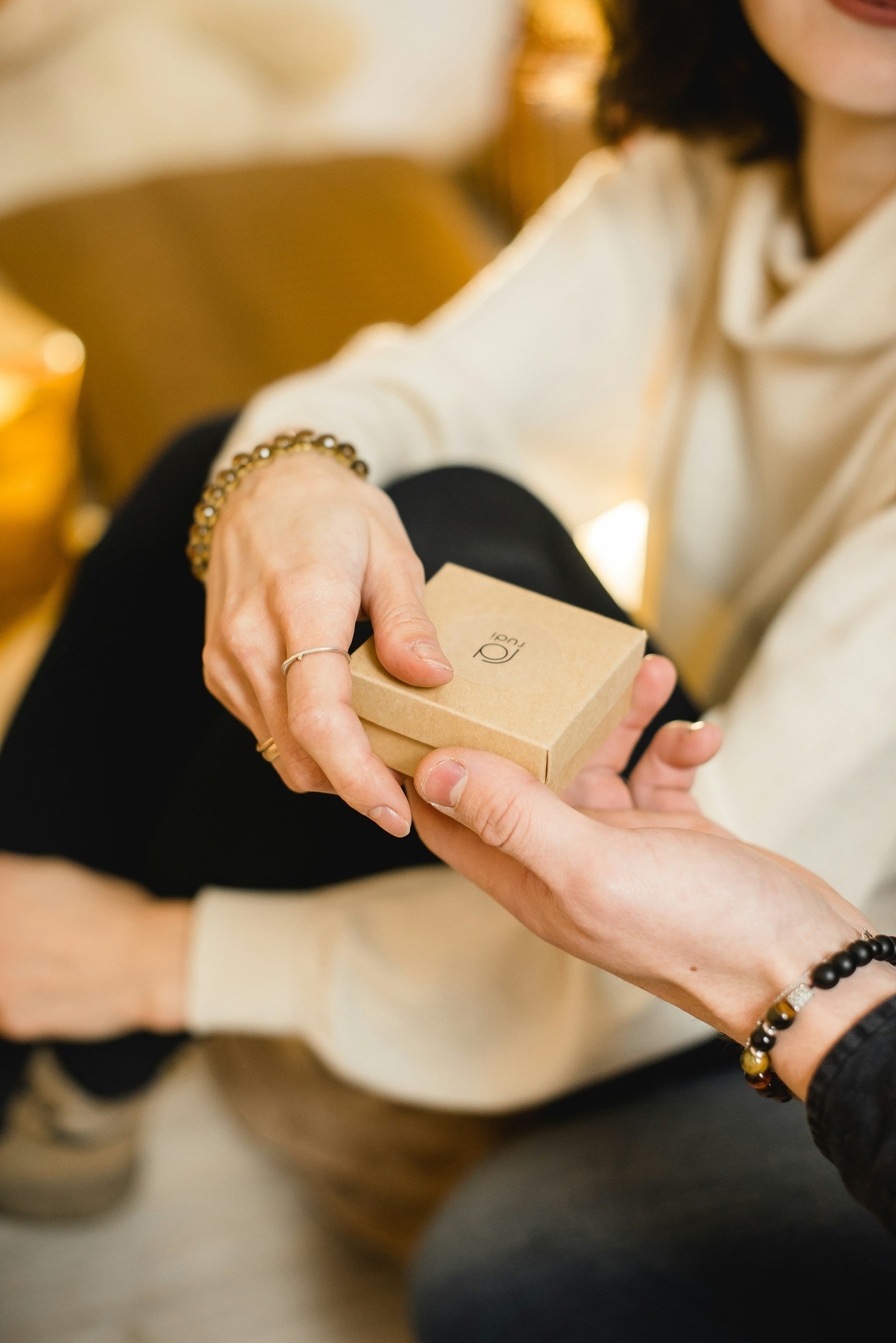 Gifts for Your Partner