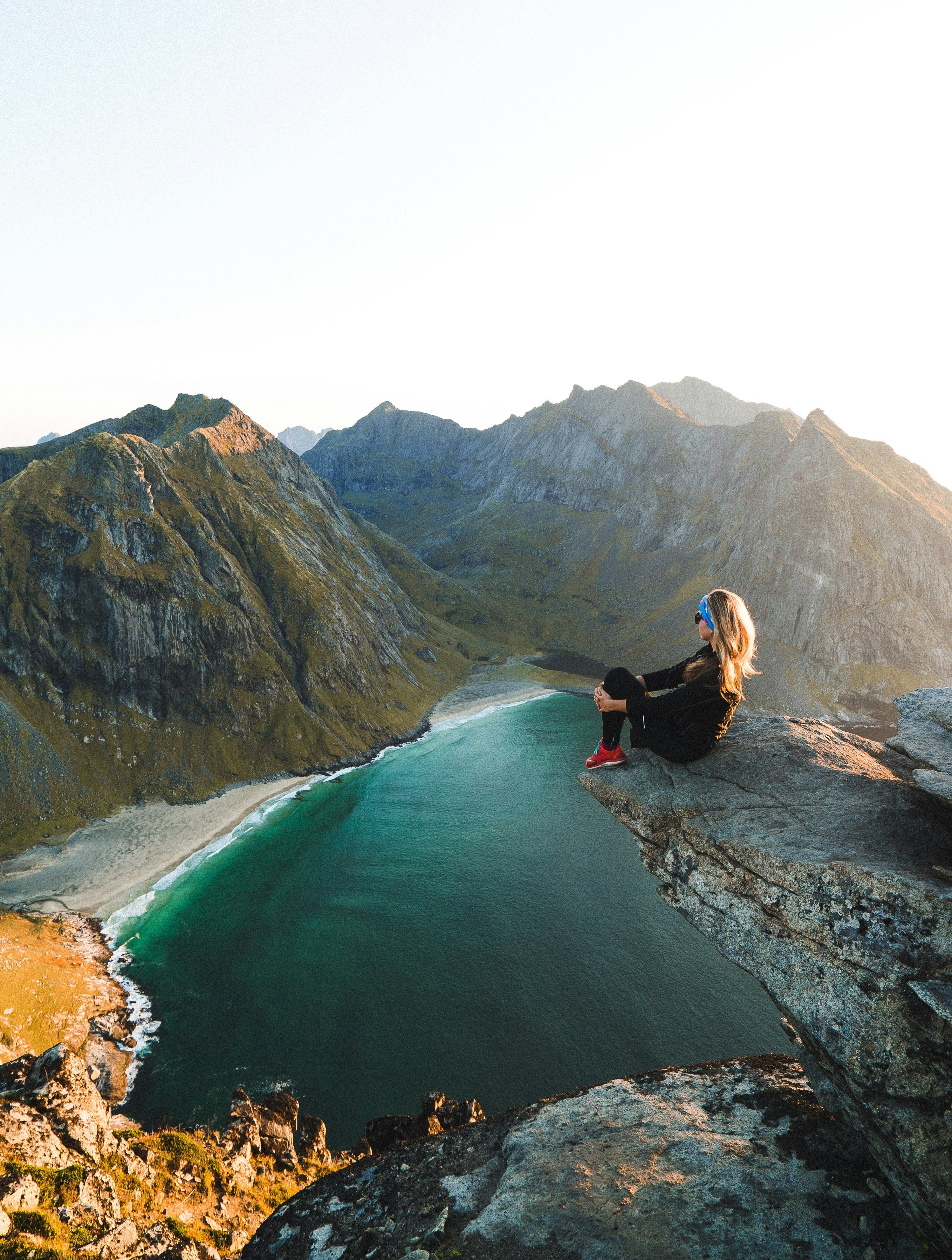 Smart Travel Essentials