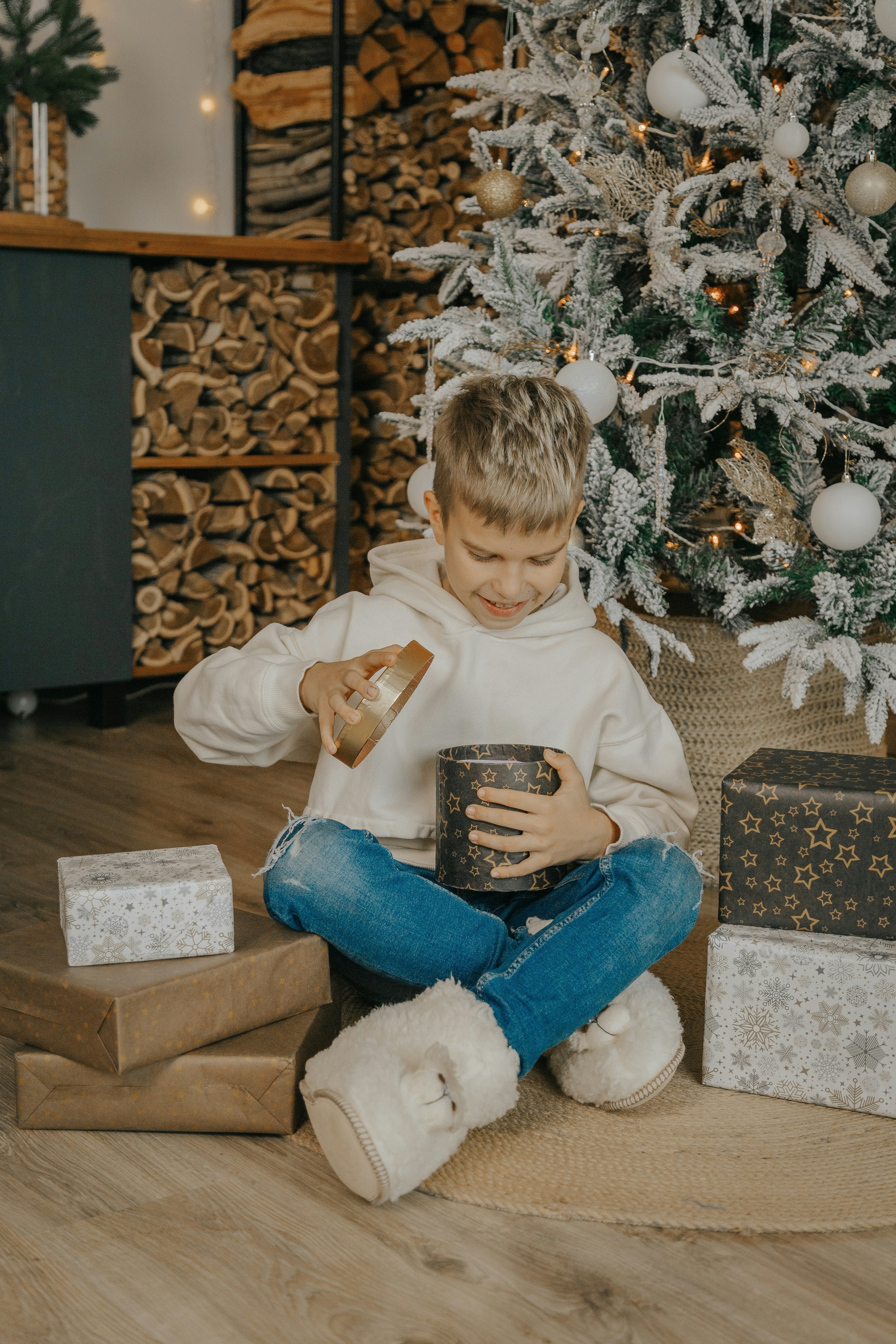 Gifts for Grandkids