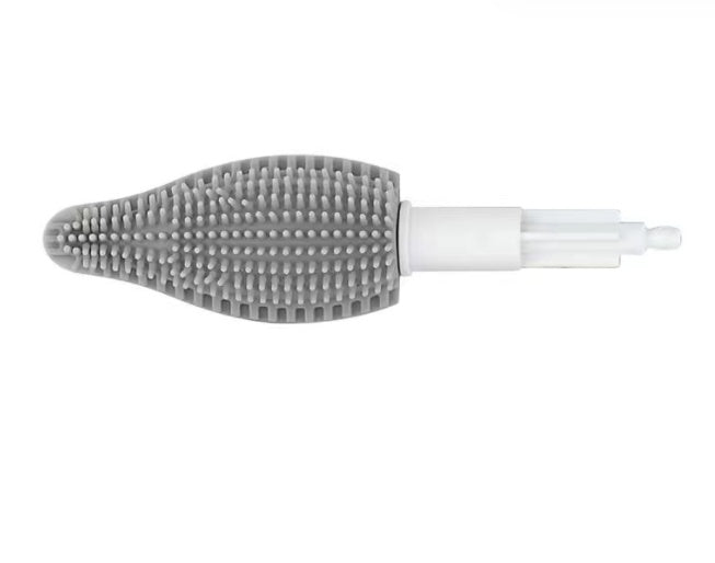 USB Rechargeable Electric Cleaning Brush