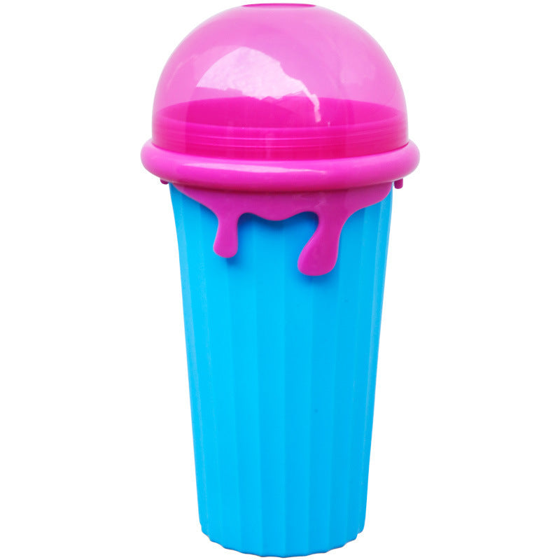 Magic Slushy Maker Cup - No Ice Required