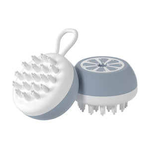 Pet Bath Brush 2-in-1 Massage Comb