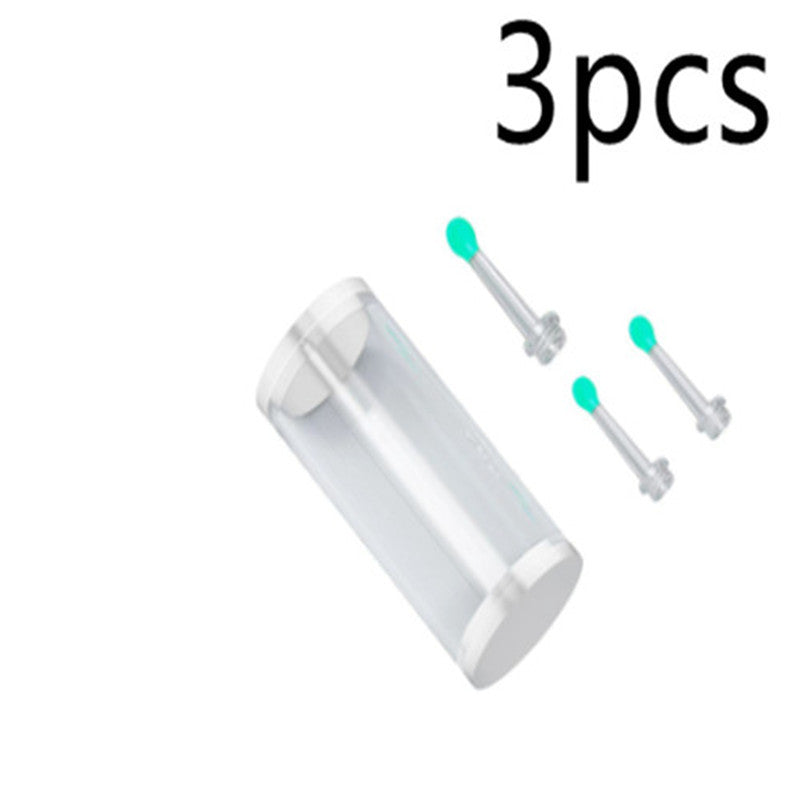 Smart Ear Cleaning Camera with HD Video