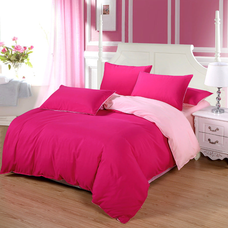 Bed Sheets Set