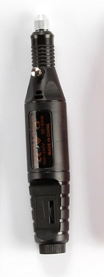 Electric Nail Drill Machine Pen