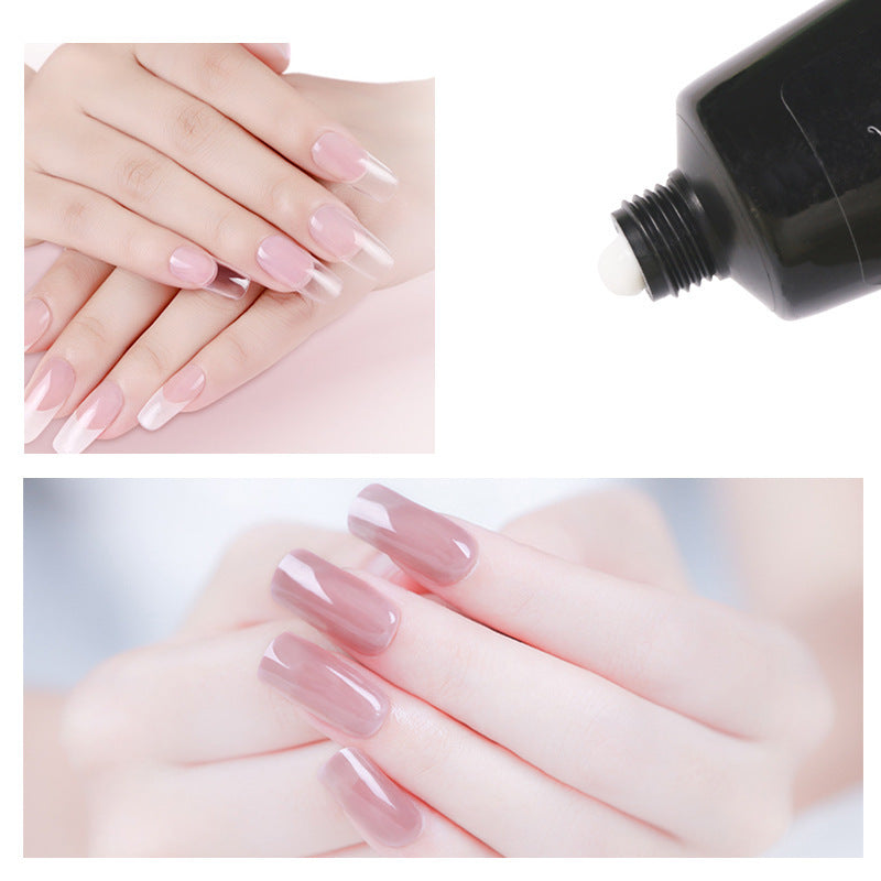 DIY Nail Polish Art Kit