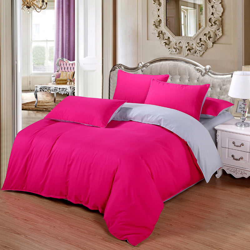Bed Sheets Set