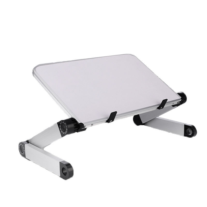 Adjustable Ergonomic Laptop Stand - Foldable Design