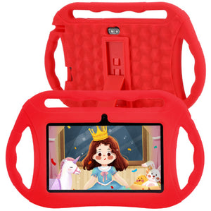 7-Inch Kids' Learning Tablet with Protective Case
