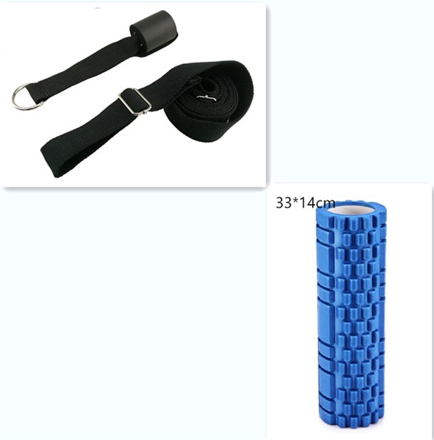 Professional Yoga Foam Roller