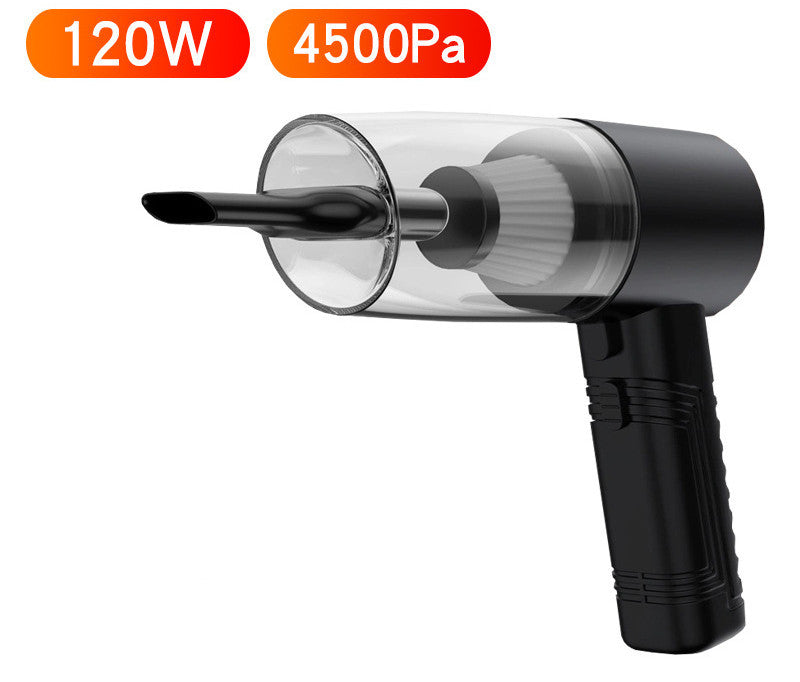 Car Vacuum Cleaner Powerful Mini