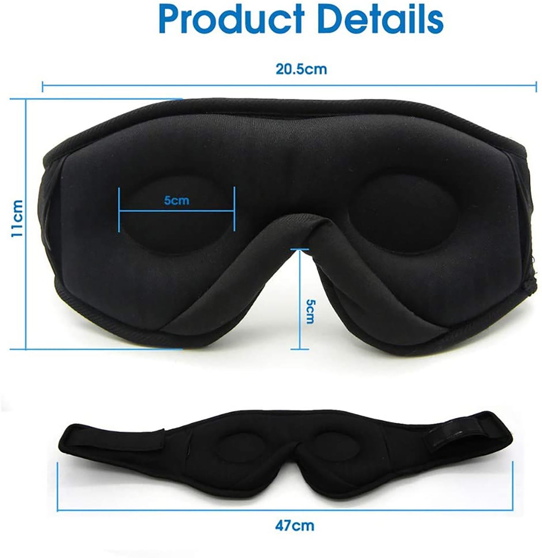 Epic Nana Sleep Mask Product
