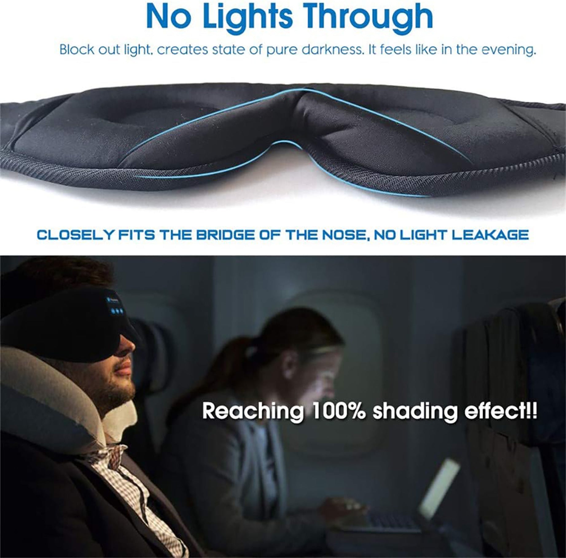 Epic Nana Sleep Mask Product
