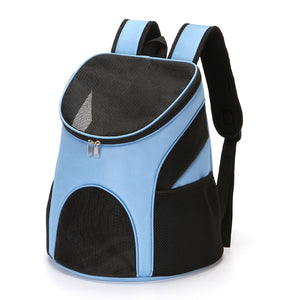 Pet Backpack Outing Bag