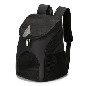 Pet Backpack Outing Bag
