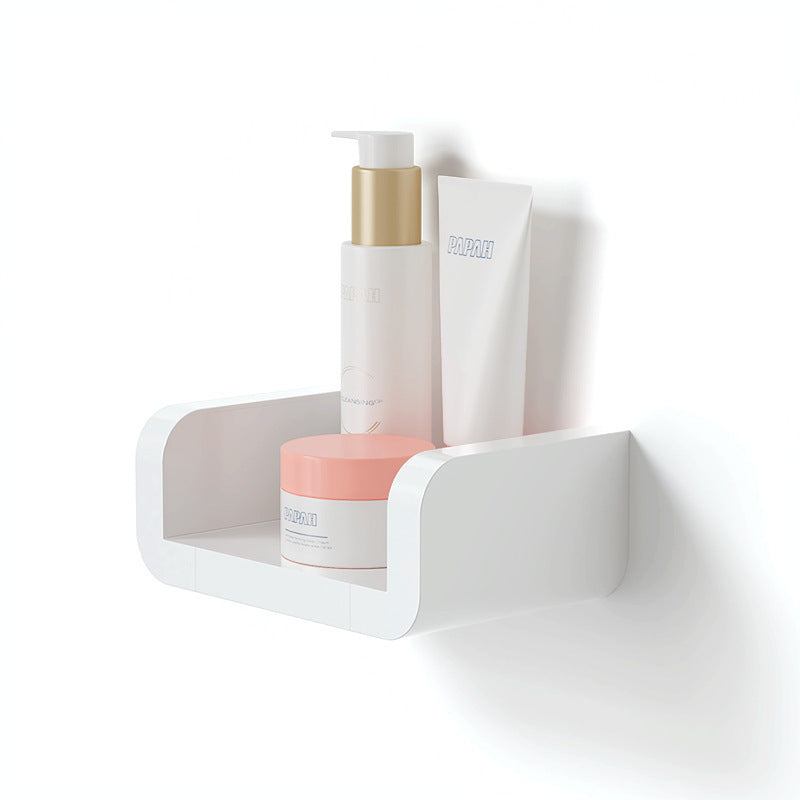Bathroom Shelves Toilet Wall Organizers