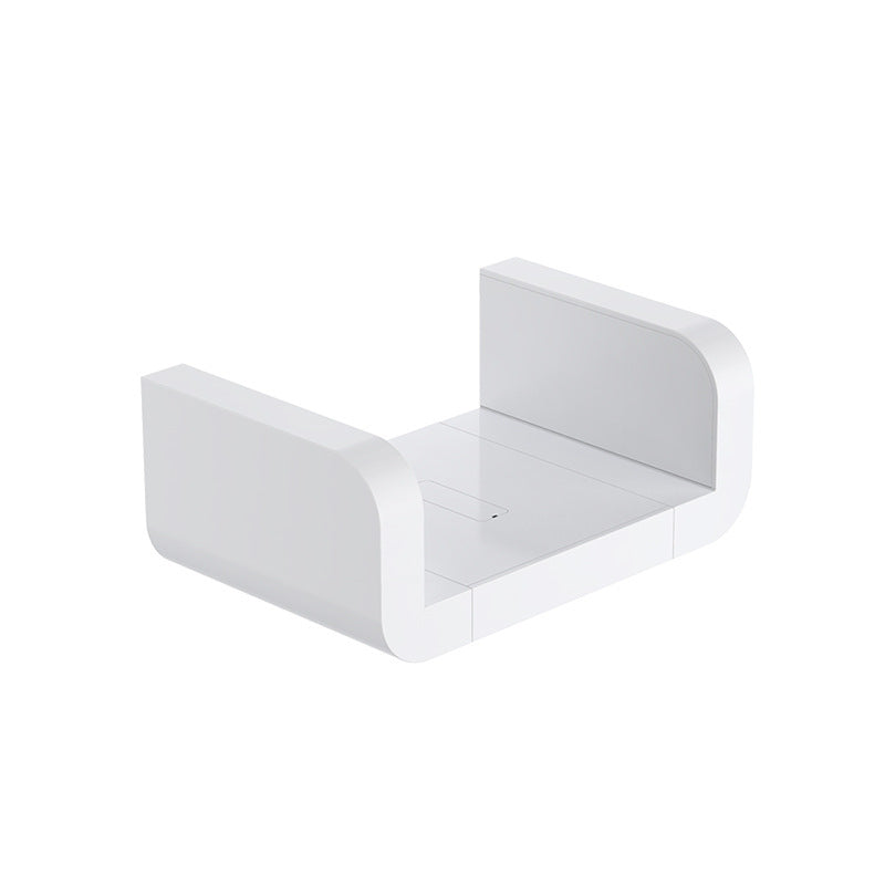Bathroom Shelves Toilet Wall Organizers