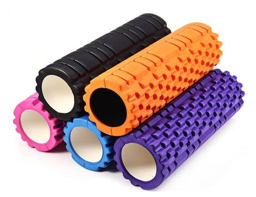 Professional Yoga Foam Roller