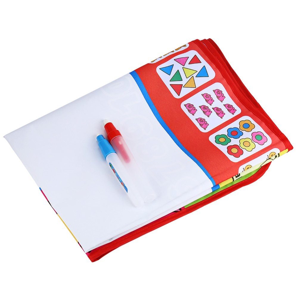 80x60cm Water Drawing Mat