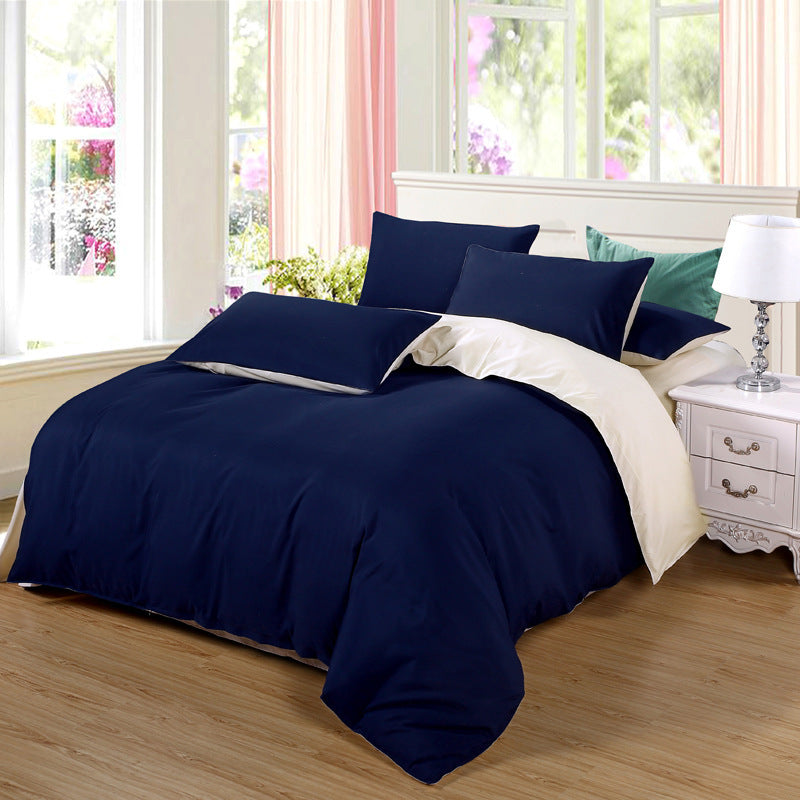 Bed Sheets Set