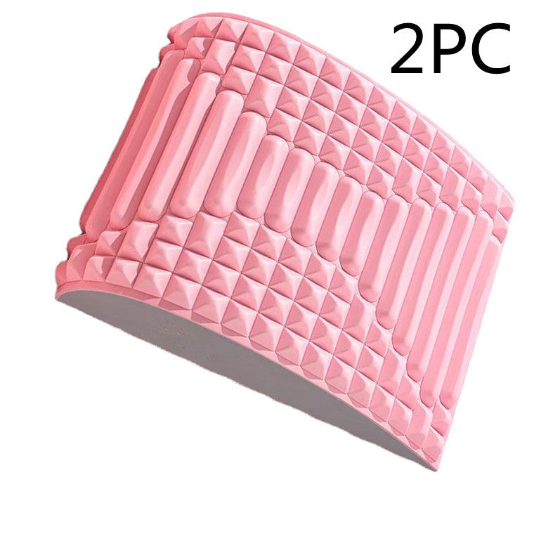 Professional Back Stretcher Pillow