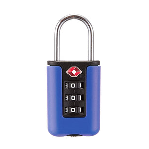 TSA Lock Luggage Padlock