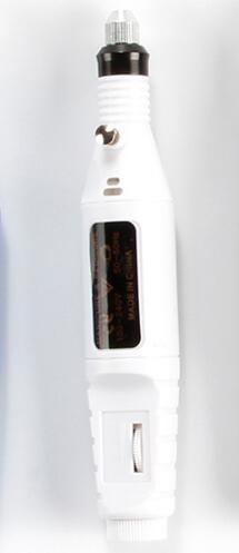 Electric Nail Drill Machine Pen