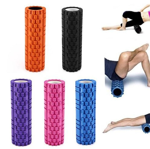 Professional Yoga Foam Roller