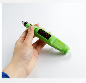Electric Nail Drill Machine Pen