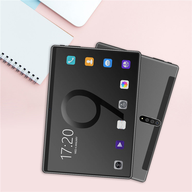 10-Inch Android Tablet with Phone Calling Features