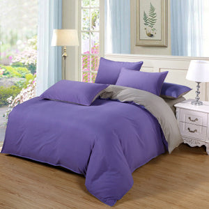 Bed Sheets Set
