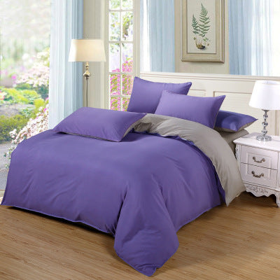 Bed Sheets Set