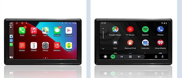 4-in-1 Multi-Device Fast Charging Station