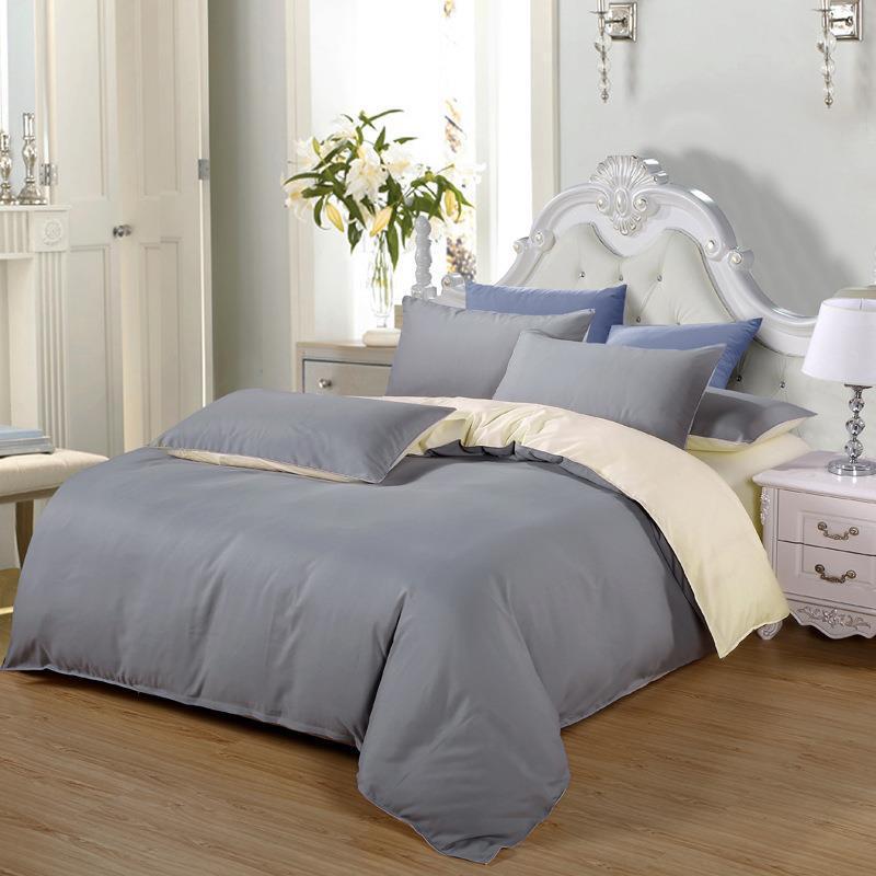 Bed Sheets Set