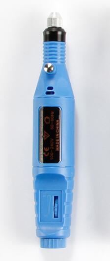 Electric Nail Drill Machine Pen