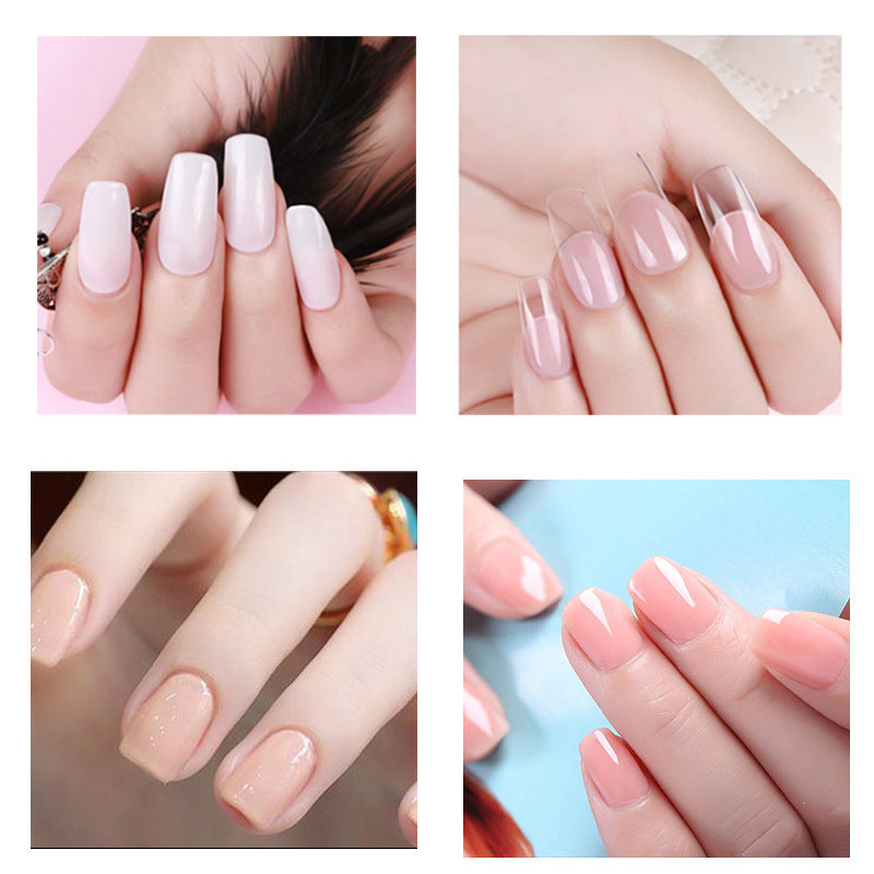DIY Nail Polish Art Kit