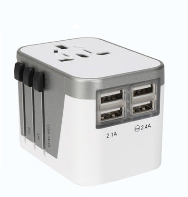 Multi-Country Travel Adapter