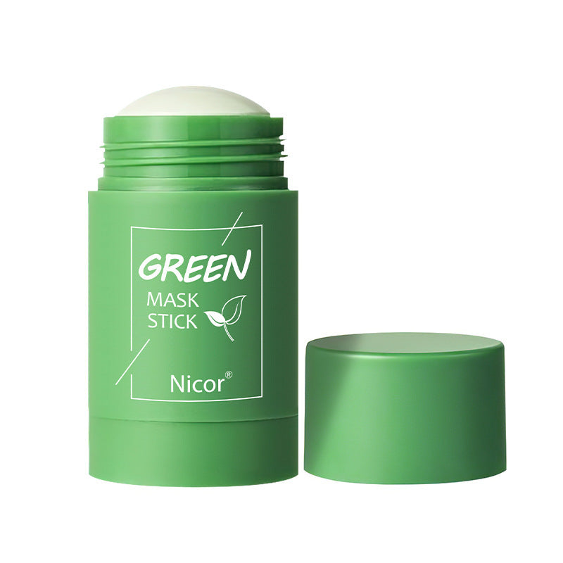 Deep Cleansing Clay Mask Stick