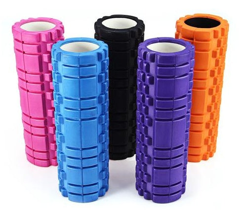 Professional Yoga Foam Roller