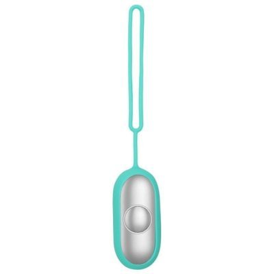 Handheld Relaxation Device with Gentle Microcurrent