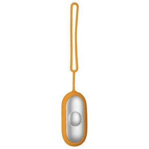 Handheld Relaxation Device with Gentle Microcurrent