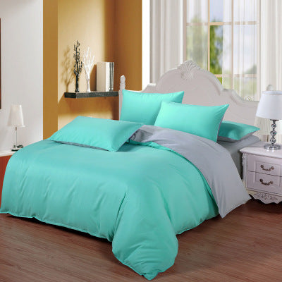 Bed Sheets Set