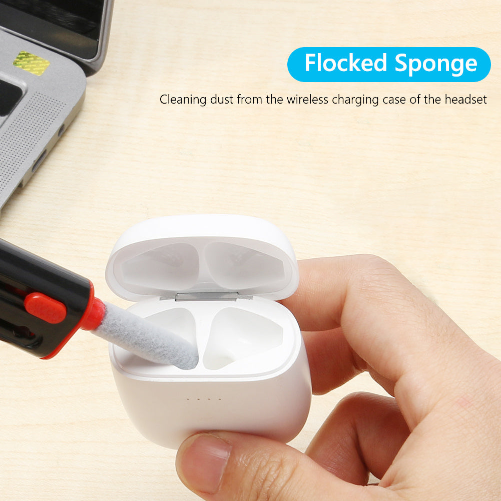 Complete AirPods & Earbud Cleaning Kit