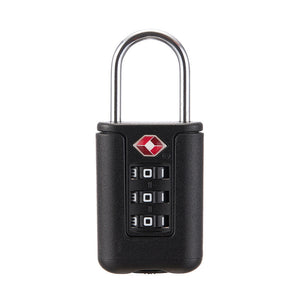 TSA Lock Luggage Padlock
