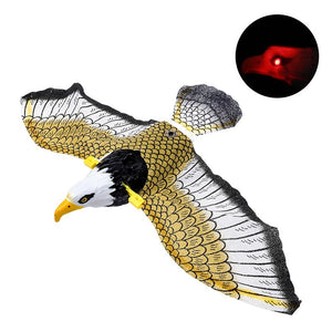 Simulation Bird Cat Interactive
