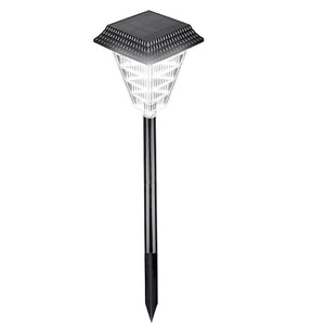 Solar Garden Light with Six Color Options