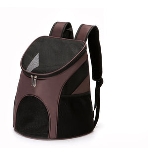 Pet Backpack Outing Bag