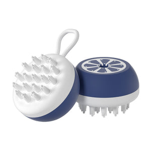 Pet Bath Brush 2-in-1 Massage Comb