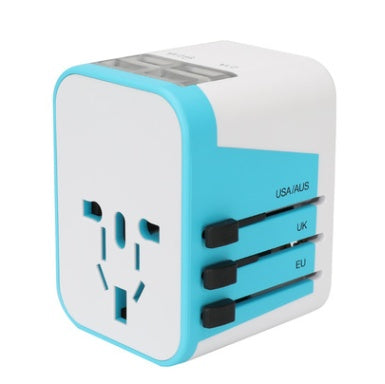 Multi-Country Travel Adapter